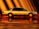 Lexus LS400 1989 года (NA)